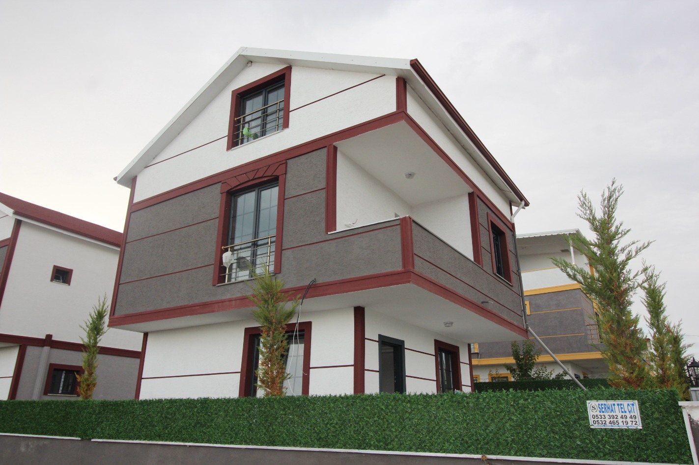 marmaraereglisi yeniciftlik satilik yazlik 3 1 terasli kzk emlak gayrimenkul halil kazak marmaraereglisi yeniciftlik satilik yazlik 3 1 terasli kzk emlak gayrimenkul halil kazak