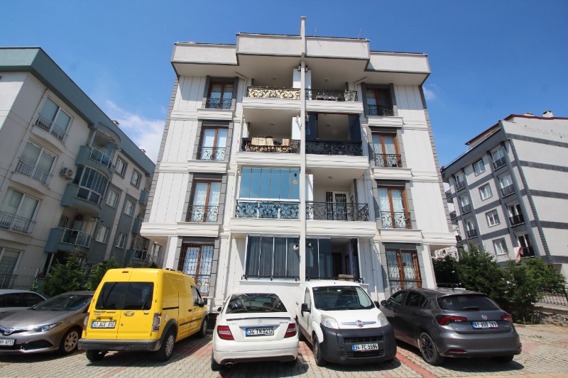 Gebze Köşklü Çeşme Mh. Satılık Daire 2 + 1 Halil KAZAK Kzk Emlak