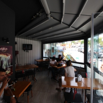 Çekmeköy Mimar Sinan'da Devren Kiralık Cafe Börek Salonu