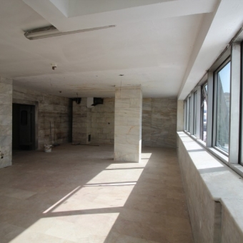 Ataşehir Örnek mahallesi 1200 M2 Satılık Komple Plaza