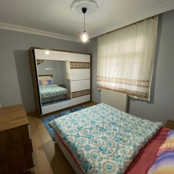 3+1 dayli rent apartment flat in AVCILAR DENİZKÖŞKLER