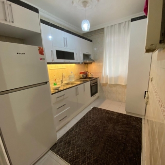 3+1 dayli rent apartment flat in AVCILAR DENİZKÖŞKLER